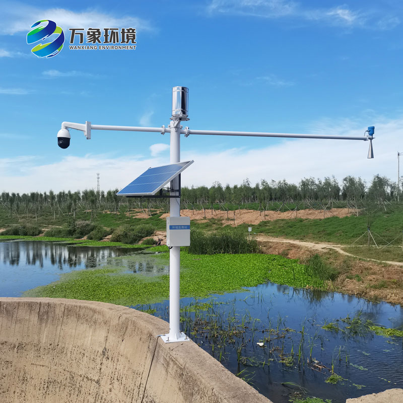 泥水位監(jiān)測(cè)站：多場(chǎng)景應(yīng)用，守護(hù)一方安寧